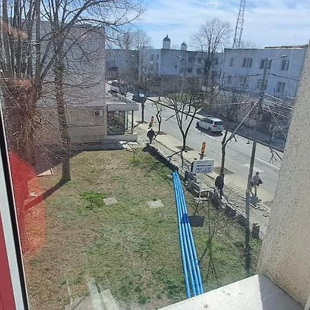 Apartament Grigore Etaj 2 Mangalia Exteriör bild