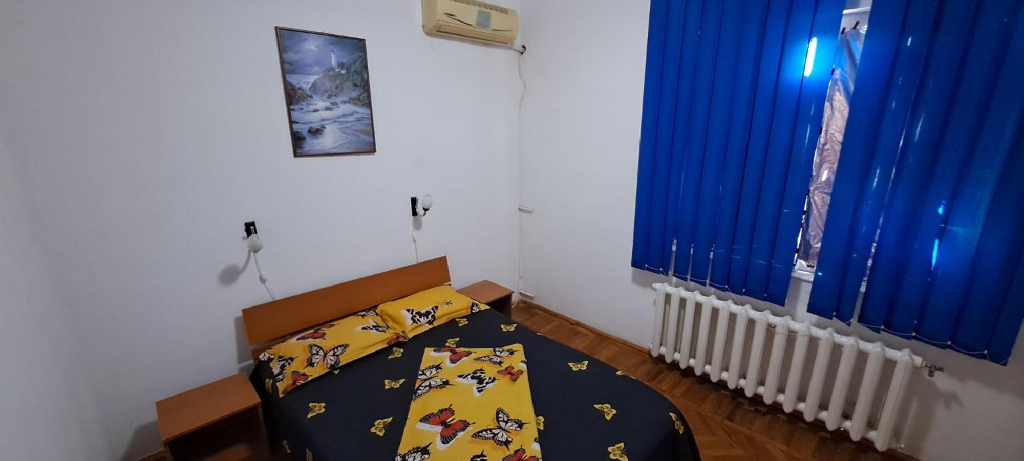 Apartament Grigore Etaj 2 Mangalia Exteriör bild