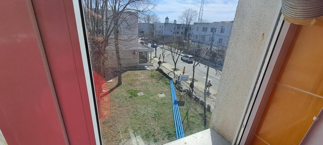 Apartament Grigore Etaj 2 Mangalia Exteriör bild