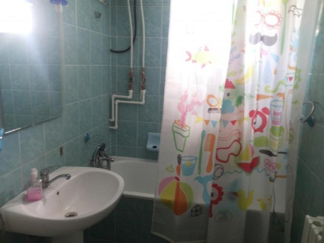Apartament Grigore Etaj 2 Mangalia Exteriör bild