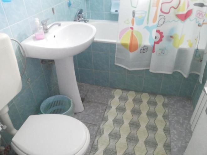 Apartament Grigore Etaj 2 Mangalia Exteriör bild